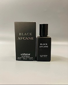 Туалетная вода Black Afcane