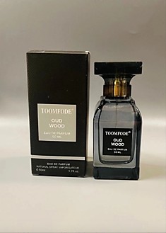 Туалетная вода Toomdode
