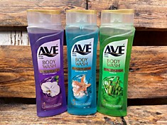 Гель для душа AVE