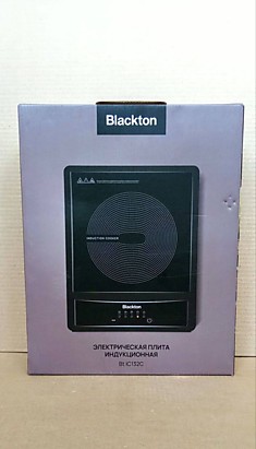 Электрическая индукционная плита Blackton