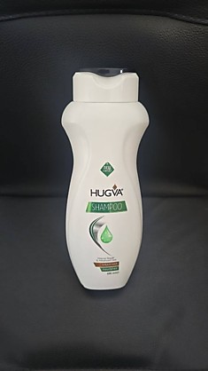 Шампунь Hugva 600 ml