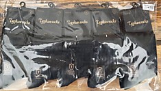 Ноские мужские Туркан сокс    41-47 YD9132 