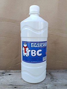 Белизна ТВС 1 л