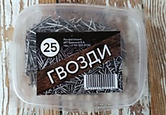 Гвозди для штапиков