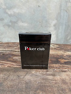 Карты Poker club