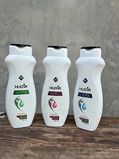 Шампунь Hugva 600 ml