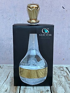 GN1_01_1.Графин «Барокко»