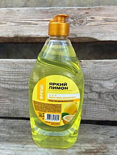 Моющиеся средство для посуды Фреш 0.5 л