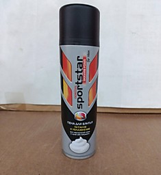 Пена для бритья Sportstar