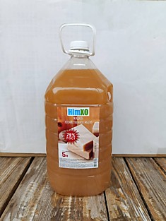Хозяйственное жидкое мыло HimXo 5 л