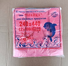 Майка 200 «Премиум» 240*440