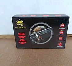 Фонарь SWAT T8626-T6